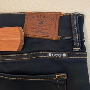 Lucky Brand Sweet’n low jeans